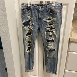Ralph Lauren Jeans